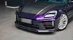 Карбоновый обвес для PORSCHE PANAMERA 976 2024+