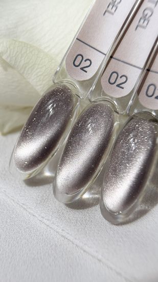 Моделирующий гель Rich cat №2 Galaxy,20g