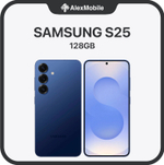 Samsung Galaxy S25 128GB