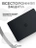 Чехол Gurdini для Macbook Pro 16.2" 2021 накладка пластик матовый Black