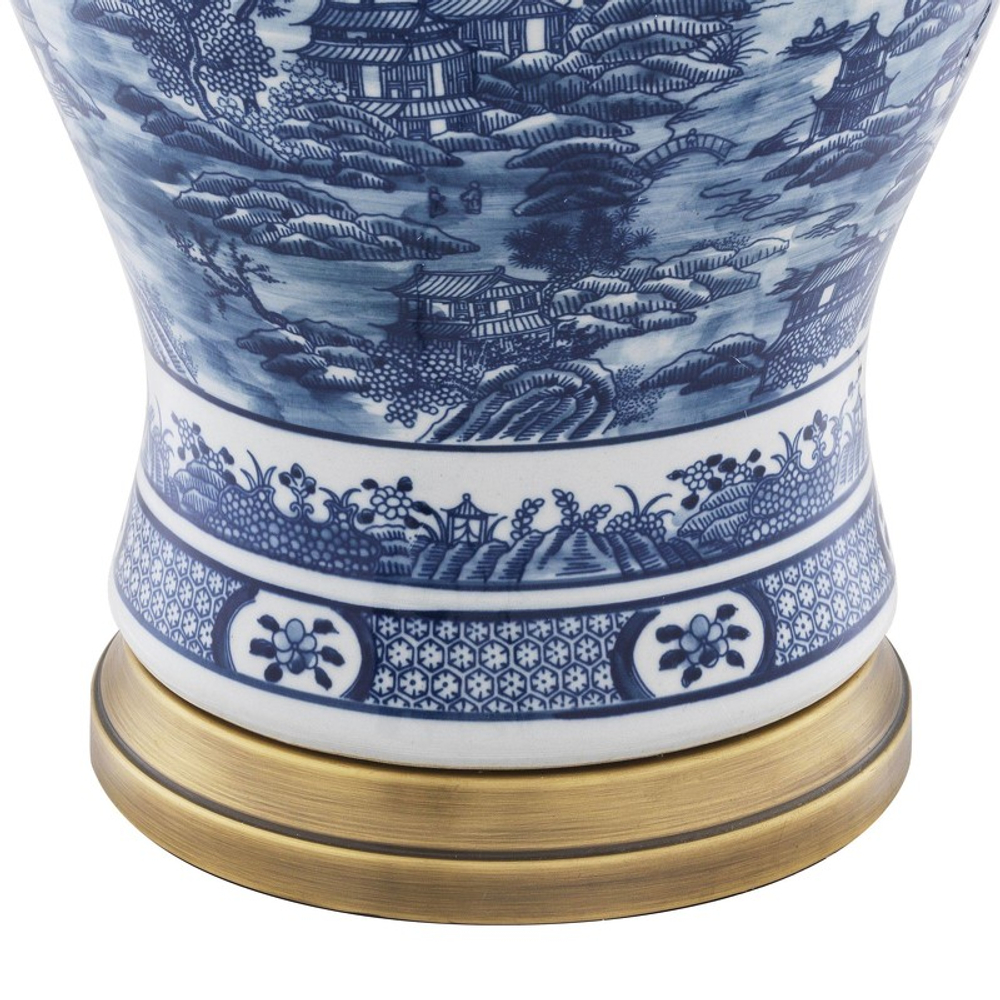 Настольная лампа Chinese LIGHTING
