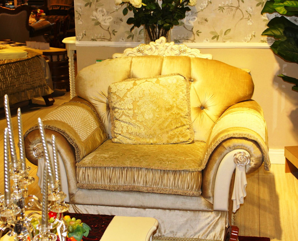 Мягкая мебель 12-122 (American Furniture Company)
