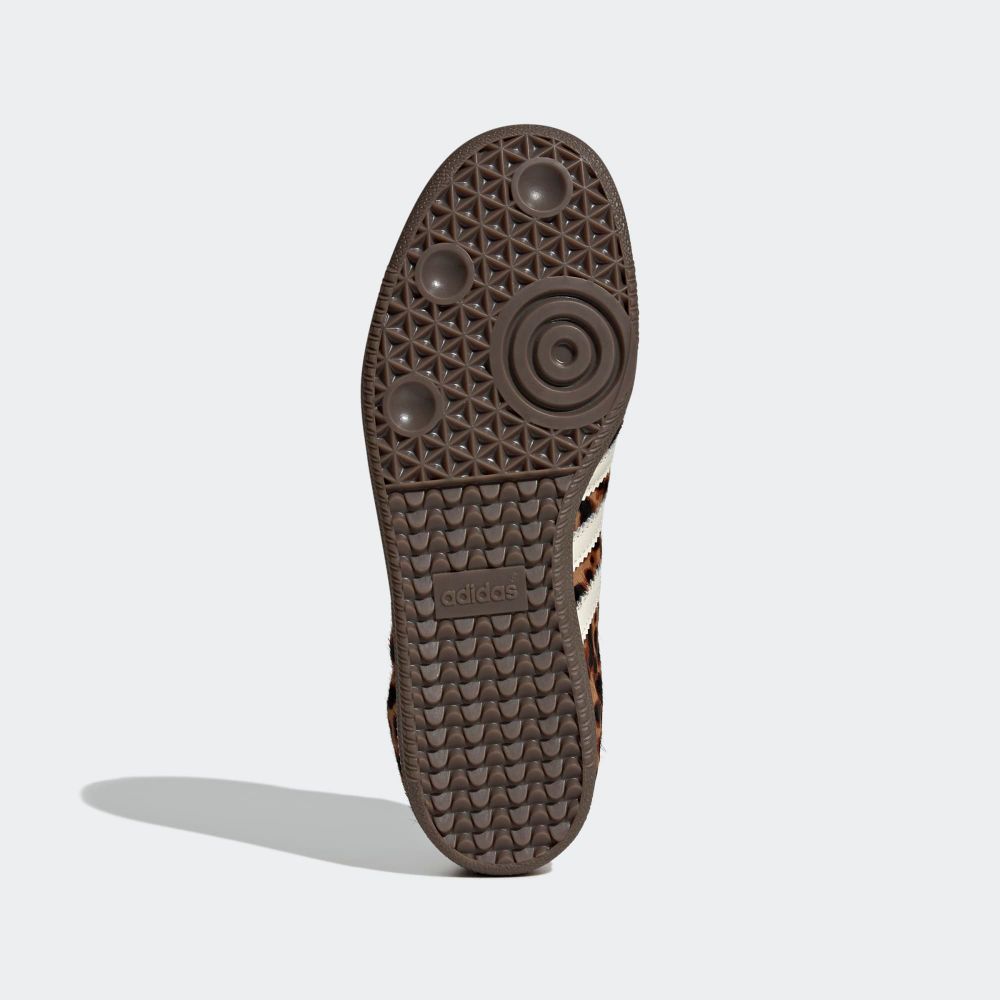 Кроссовки женские adidas Originals SAMBA OG W