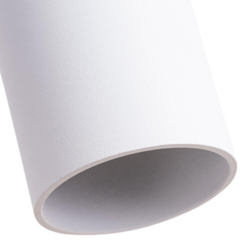 Подвесной светильник Arte Lamp SIRIUS A1524SP-1WH