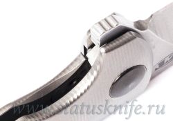 Нож Zero Tolerance ZT 0920 Les George First 5фотография - 7