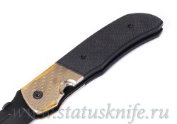 Нож Bob Terzuola Eagle Rockфотография - 3