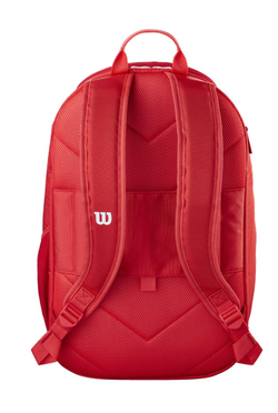 Рюкзак для падела Wilson Super Tour Red Padel 2026 - red