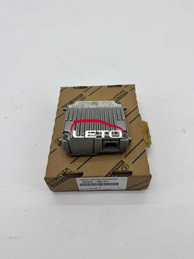 CAMERA, FORWARD RECO 8646C-0R141