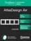 Рамка пластиковая на 4 поста Systeme Electric AtlasDesign Air Лотос ATN221304