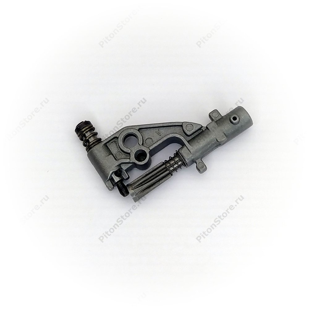 Маслонасос б/п Husqvarna 340/345/350/353 (а: 5441801-01, Pro) [Winzor]