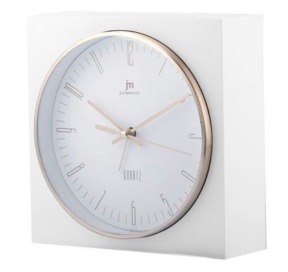Часы настольные Lowell JA7070B