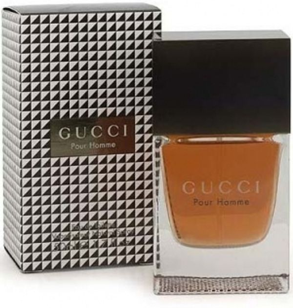 Gucci pour Homme (2003)
