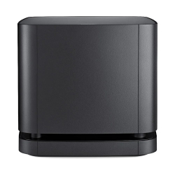 Сабвуфер Bose BASS MODULE 500 Black