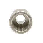 Переходник 3/4'' - 1/2'' вн/нар никель