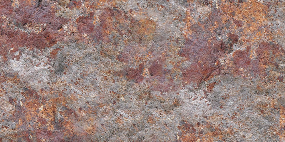 Гибкая керамика PHOMI, коллекция ROCKFACE STONE