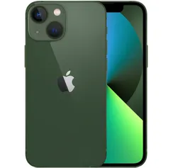 Apple iPhone 13 mini 512GB Green (зеленый)
