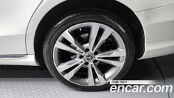 Mercedes-Benz C-Class C220 d 4MATIC — 2021