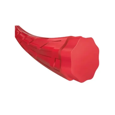 Струны теннисные Babolat RPM Rough (12 m) - fluo red