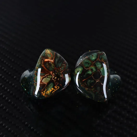 Noble Audio Jade Custom