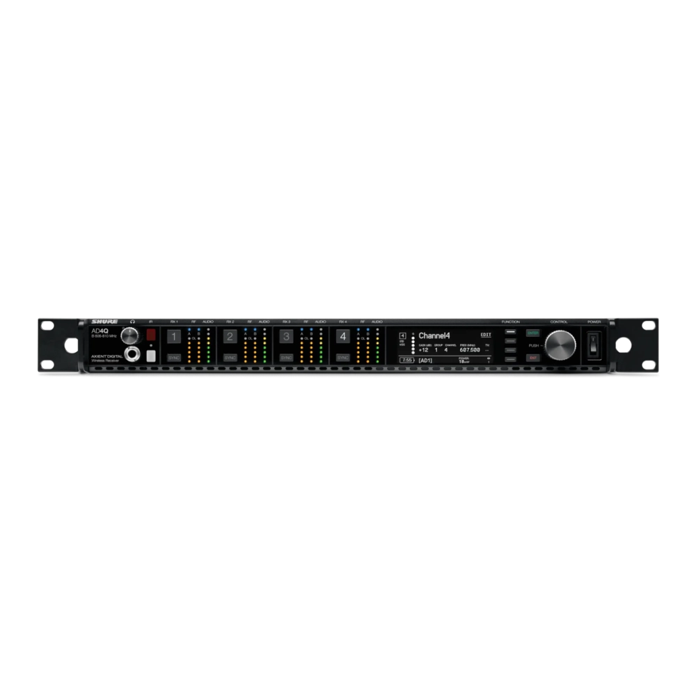 SHURE AD4QE