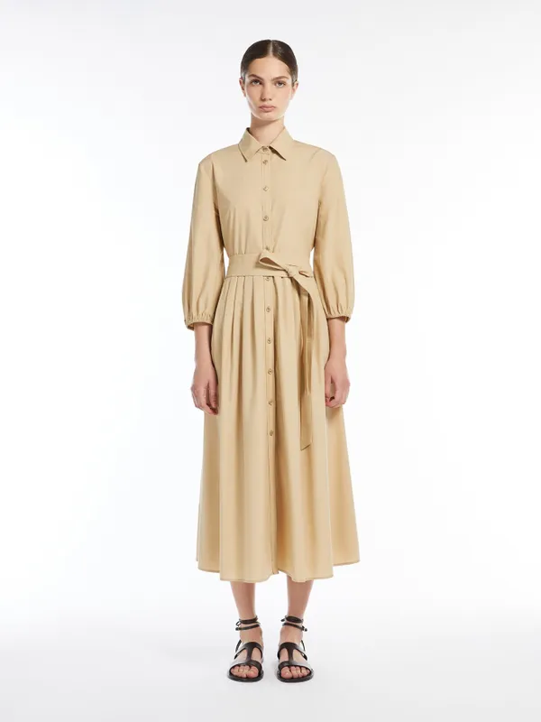 Платье женское WEEKEND MAX MARA KENTIA