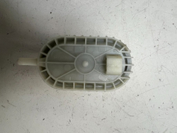 WFC2067OE кт81 Датчик уровня воды для стиральной машины Bosch 5500014940 б/у