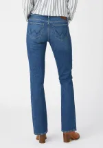 Джинсы BOOTCUT W28BJX386