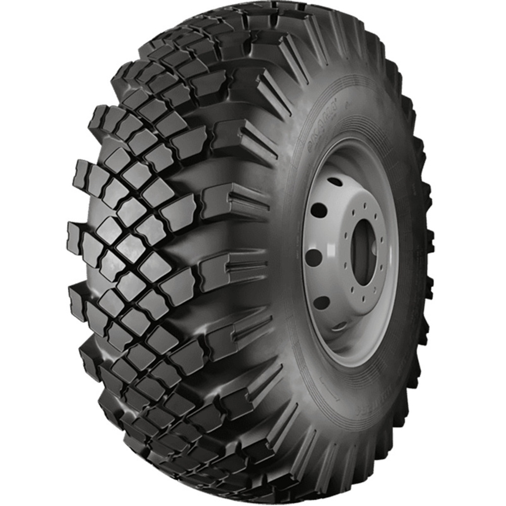 Kama 500/70-20 156F ИД-П284 TT POR M+S 16PR + Камера 1200x500-508 вентиль РК-5А-145