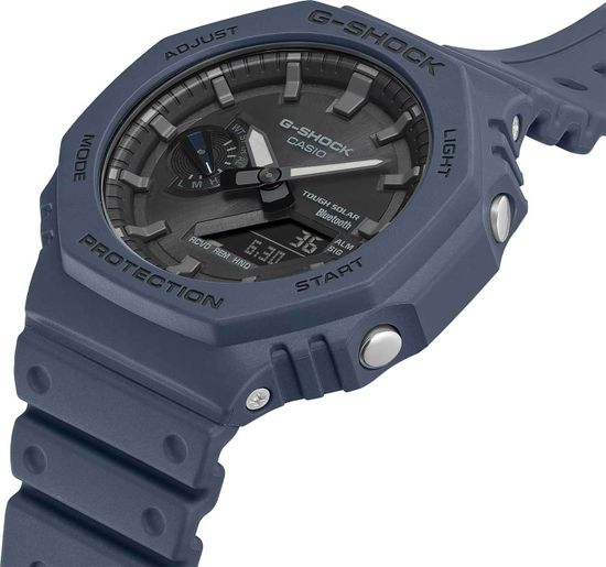 Наручные часы Casio G-Shock GA-B2100-2AER