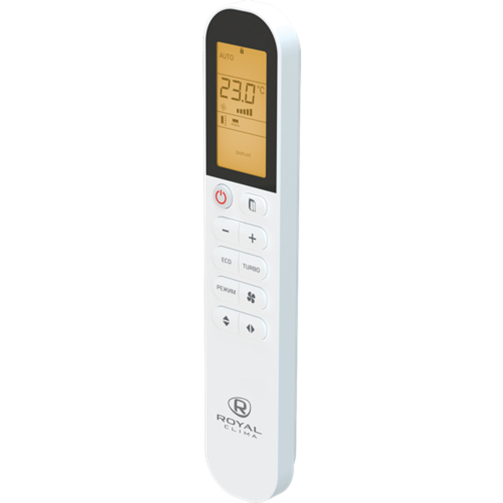 Сплит-система настенного типа Royal Clima GLORIA UPGRADE RC-GL28HN