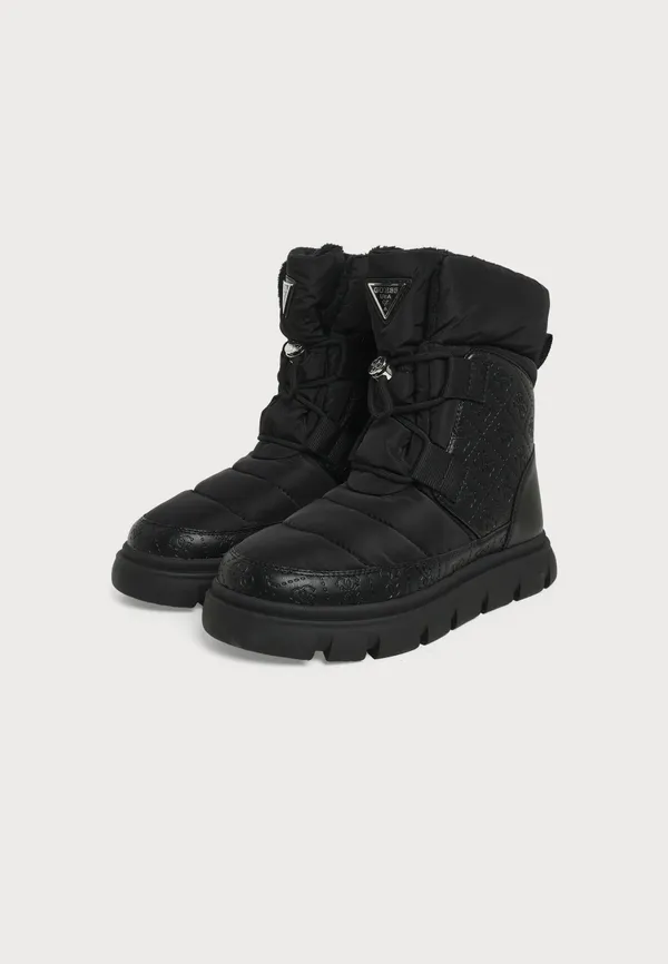 Полусапоги женские GUESS MABRY