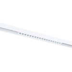 Магнитный трековый светильник Arte Lamp LINEA A4675PL-1WH