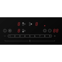 Электрическая варочная панель Indesit RI 245
