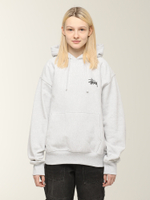 Толстовка Basic Stussy