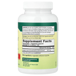 Organix South, TheraNeem Naturals, листья нима, 480 мг, 120 растительных капсул