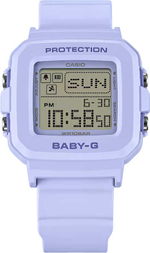 Часы Casio BGD-10KH-2B