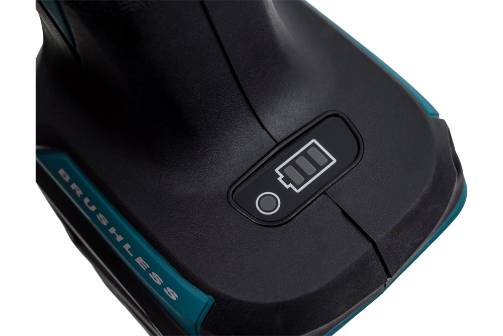 Угловая шлифмашина Makita LXT DGA508Z