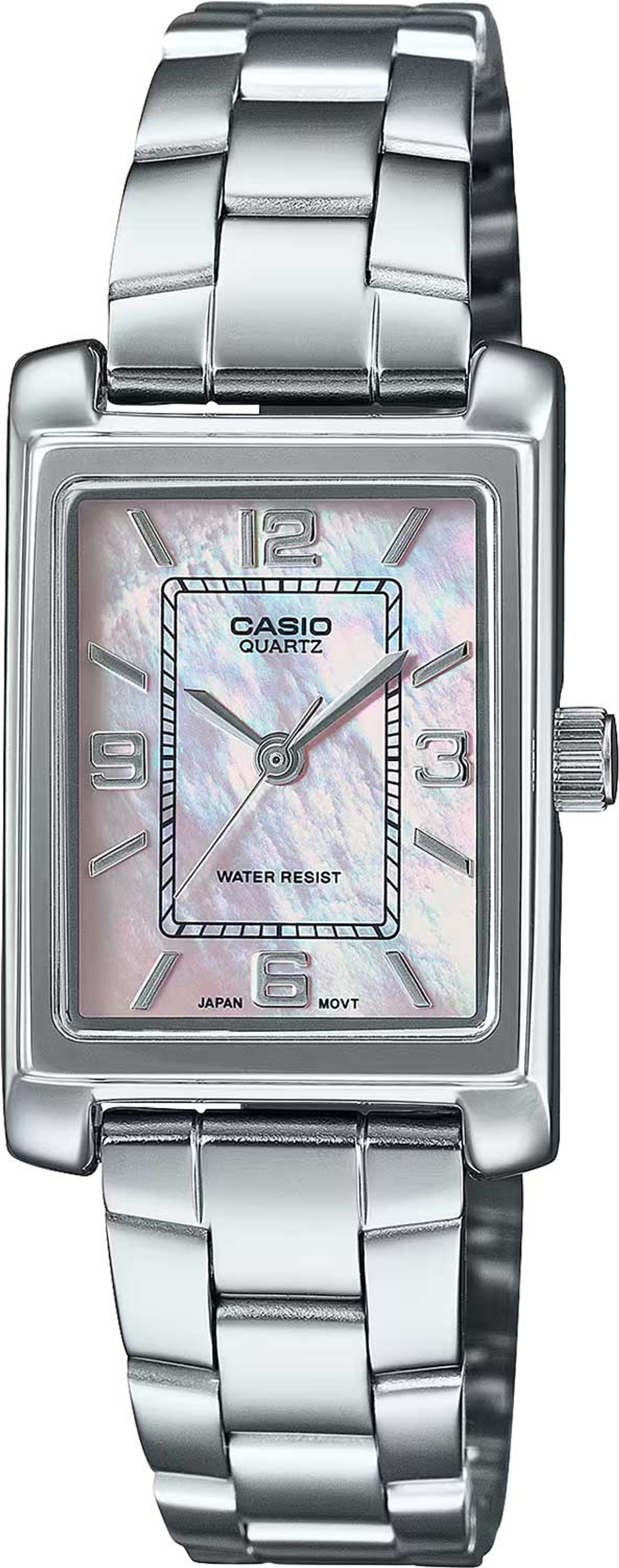 Часы Casio LTP-1234DS-4A