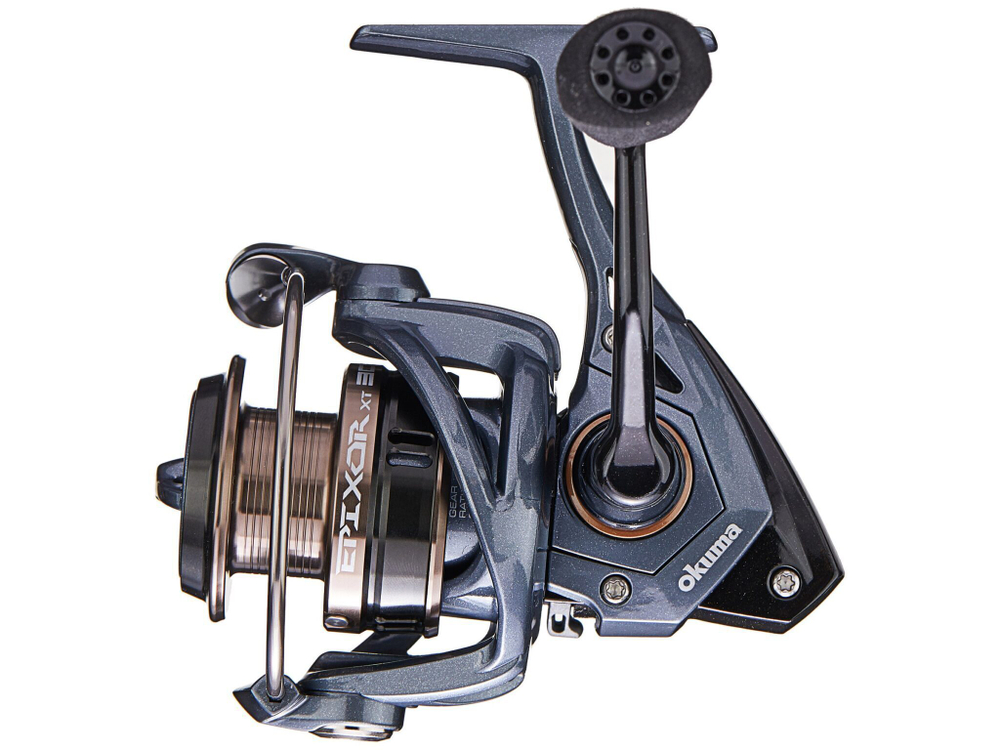 Катушка Okuma Epixor XT 30
