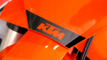 KTM 350 SX-F, 24