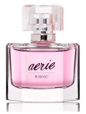 American Eagle Aerie WHOA!!