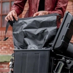 Водонепроницаемый внутренний мешок Royal Enfield, черный Commuter Waterproof Inner Bag – Classic 350, KXA00082