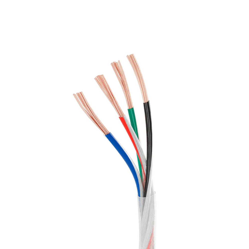 Провод питания ARL-20AWG-CLEAR-5Wire-CU-Double (5x0.75mm, 2.5m) (Arlight, -) Провод питания ARL-20AWG-CLEAR-5Wire-CU-Double (5x0.75mm, 2.5m) (Arlight, -)