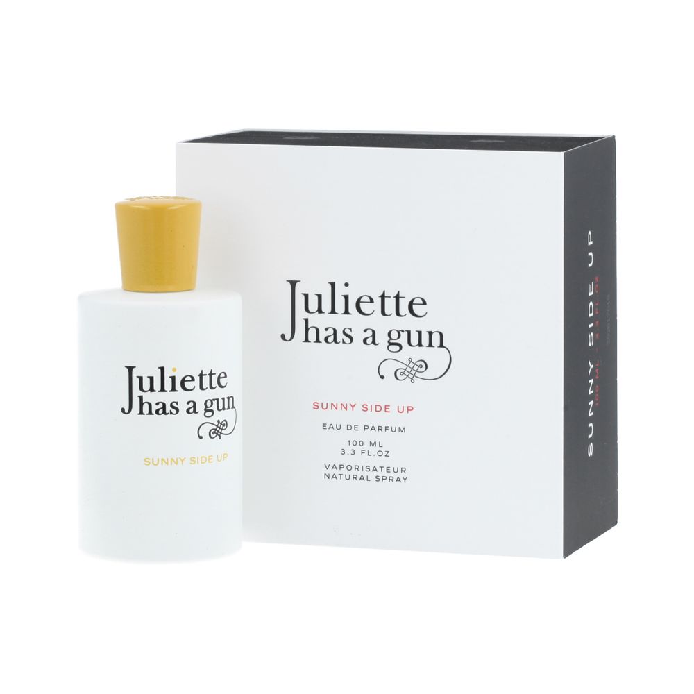 Juliette Has A Gun Sunny Side Up Eau De Parfum 100 ml (woman) Juliette Has A Gun Sunny Side Up Eau De Parfum 100 ml (woman)