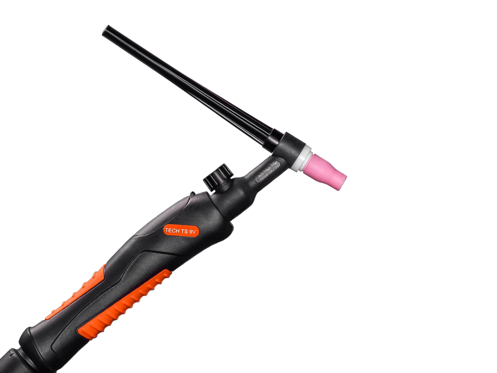 Горелка сварочная СВАРОГ TECH TS 9 V (M12×1), 8м, IOS9306