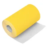 Шкурка на бумажной основе, LP41C, зернистость 12Н(P 100) мини-рулон 100 мм х 5 м, "БАЗ" — фото 1