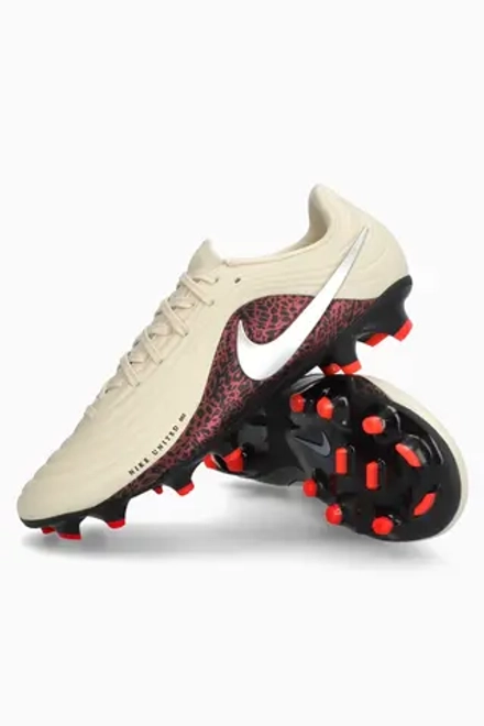 Бутсы Nike Tiempo Maestro Academy FG/MG - бежевый