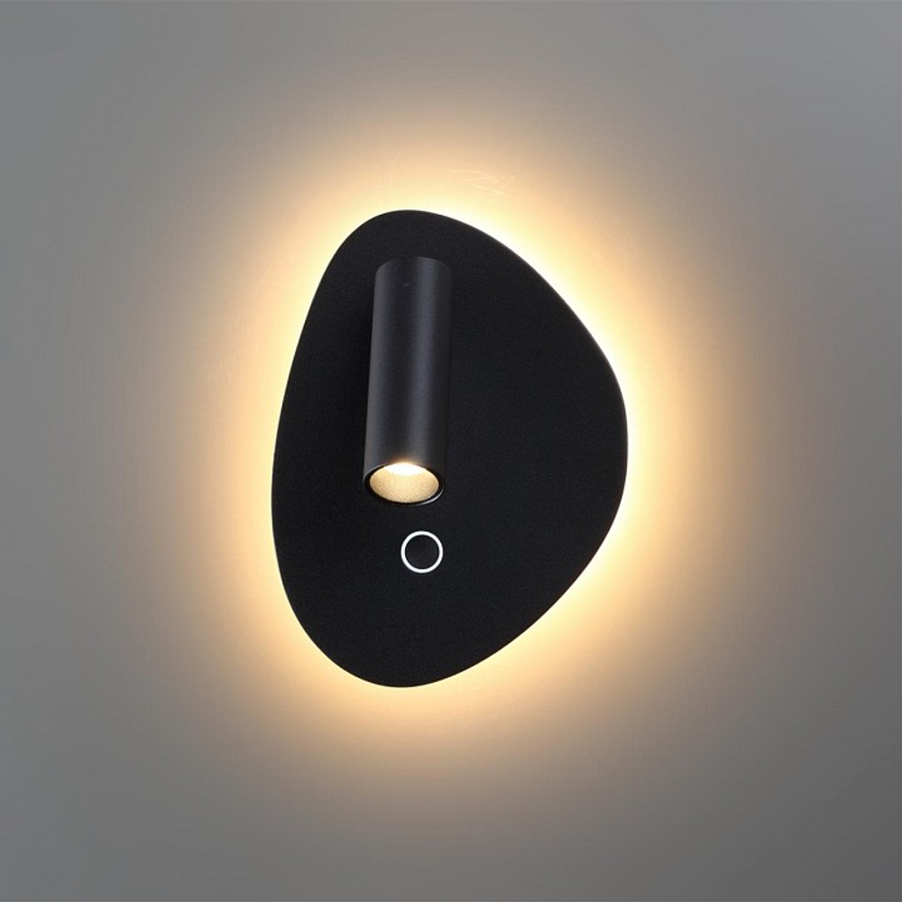 Бра Odeon Light HIGHTECH 7182/9WL