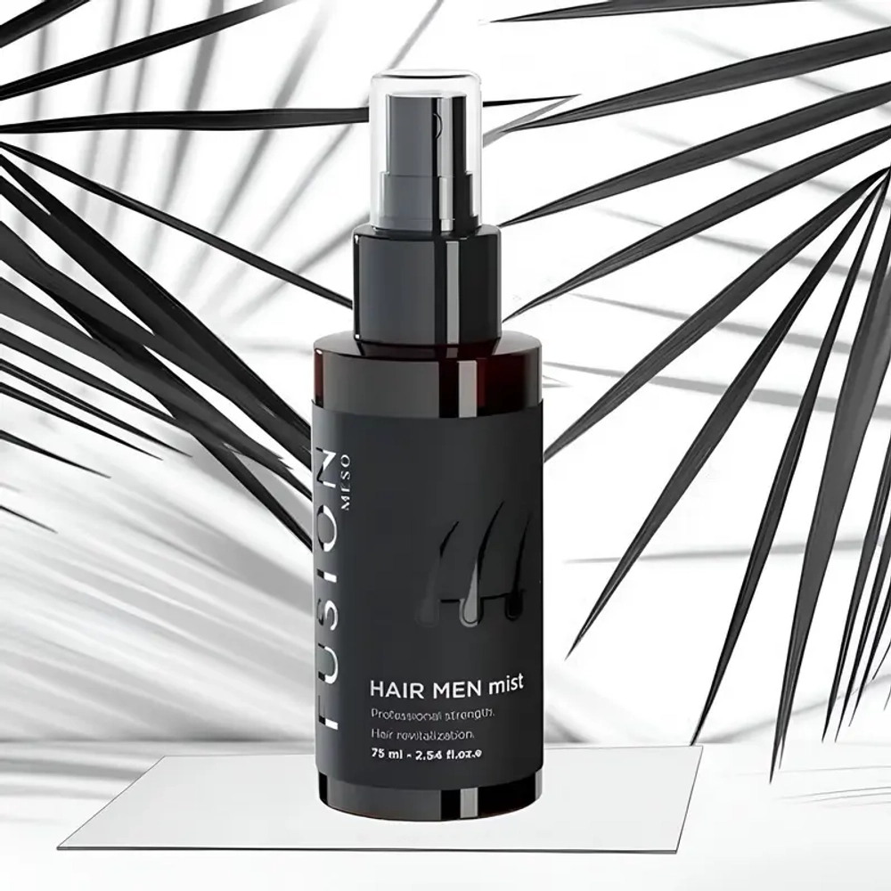 Hair Men Mist Fusion