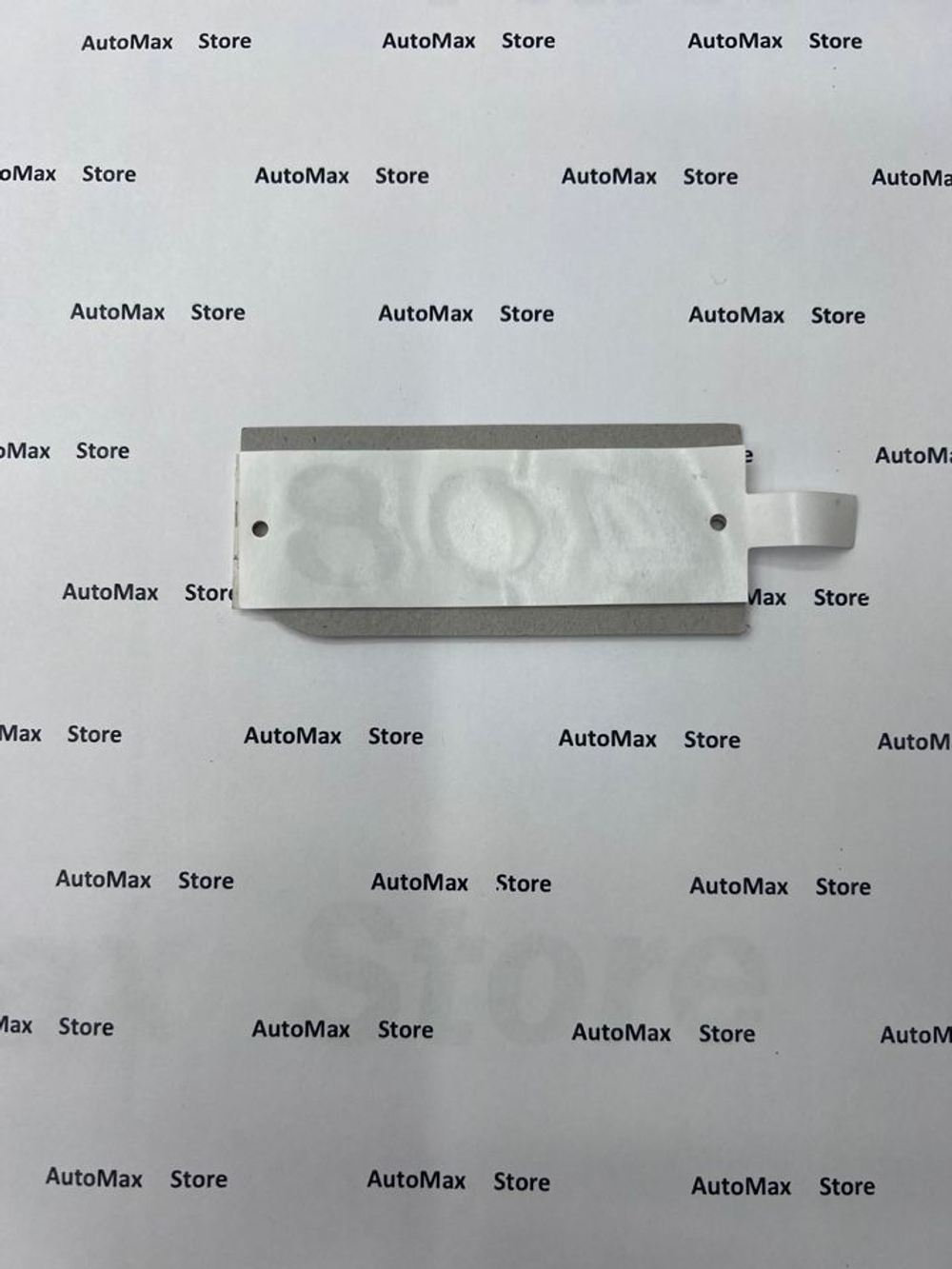 Эмблема CUP Volkswagen 5G0853688Q. Оригинал.